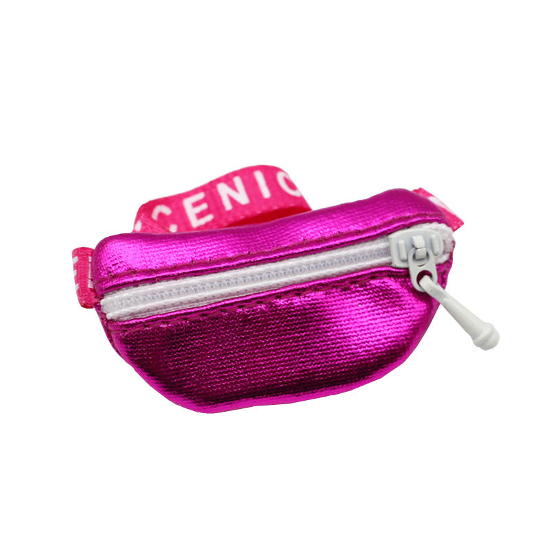 Wholesale Doll shoulder bag doll shoulder bag